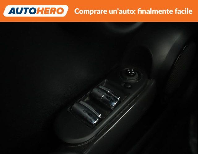 MINI Mini 1.5 Cooper D Cabrio