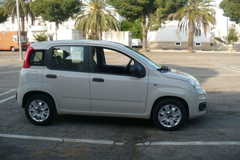 FIAT Panda Panda 1.2 Easy