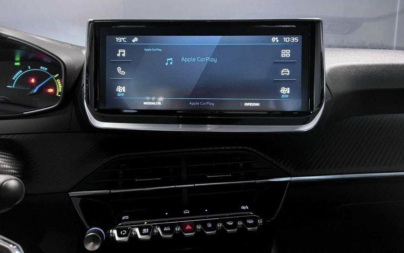 Peugeot 208 208 Hybrid 100 e-DCS6 Style