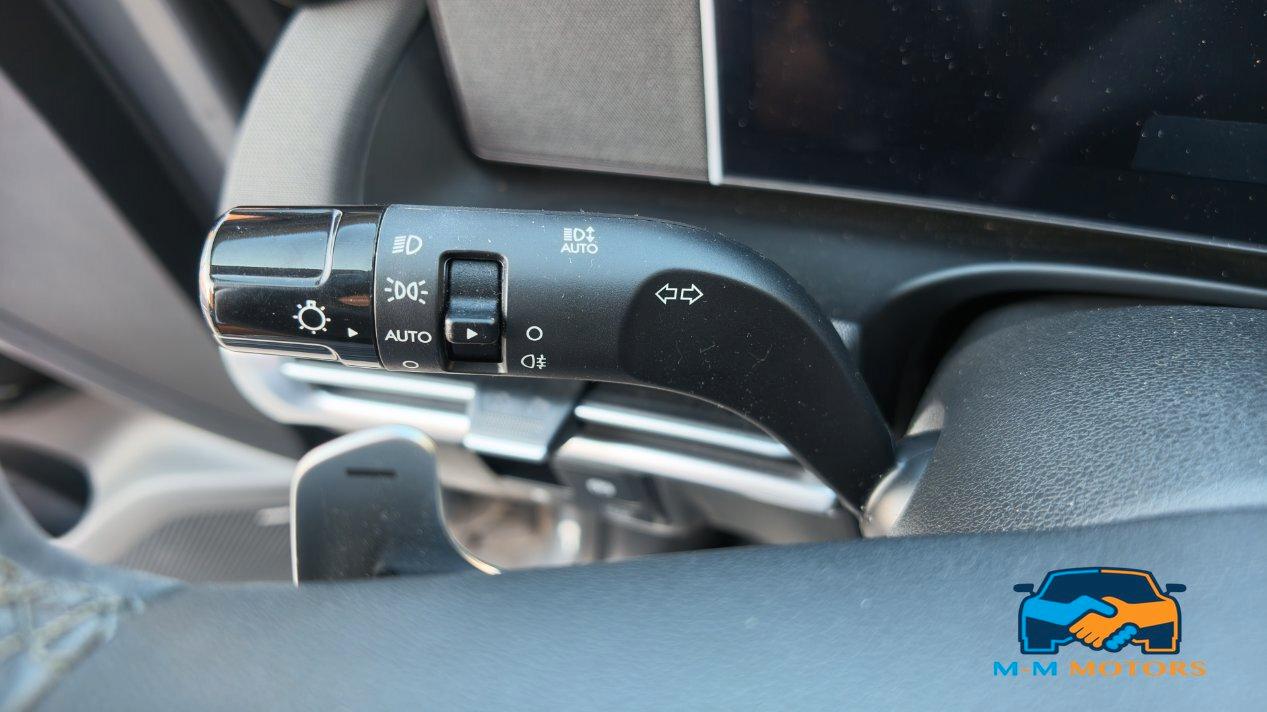 Hyundai Tucson 1.6 hev Exellence 2wd 215cv auto