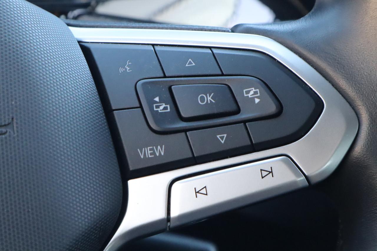 Volkswagen T-Cross 1.0 95CV LIFE ACC DIGITAL COCKPIT SENSORI