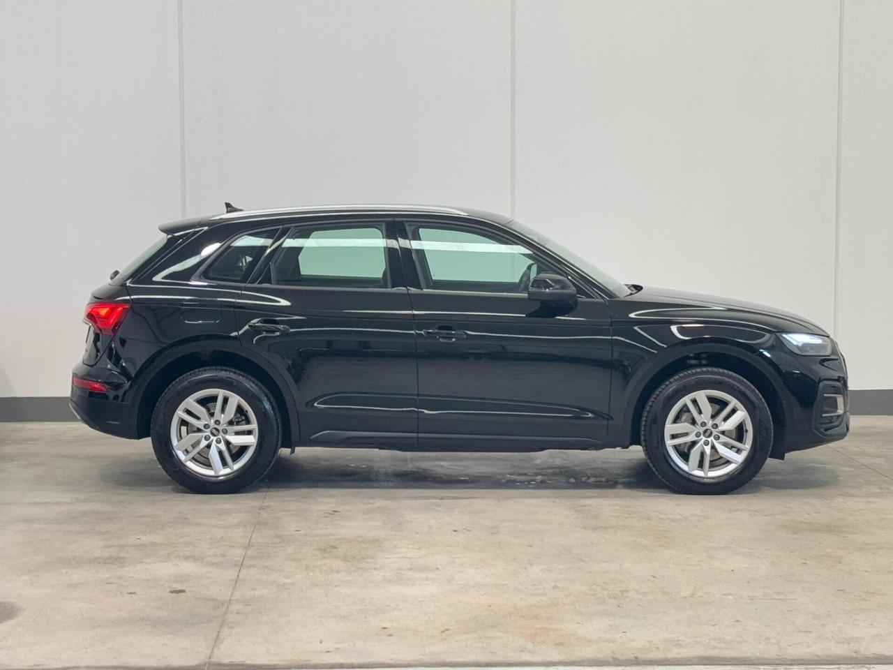 Audi Q5 40 TDI 204 CV quattro S tronic