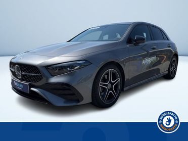 Mercedes-Benz Classe A 180d Automatic AMG Line Advanced Plus