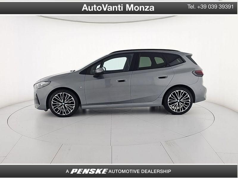 BMW Serie 2 Active Tourer 218d Active Tourer Msport auto