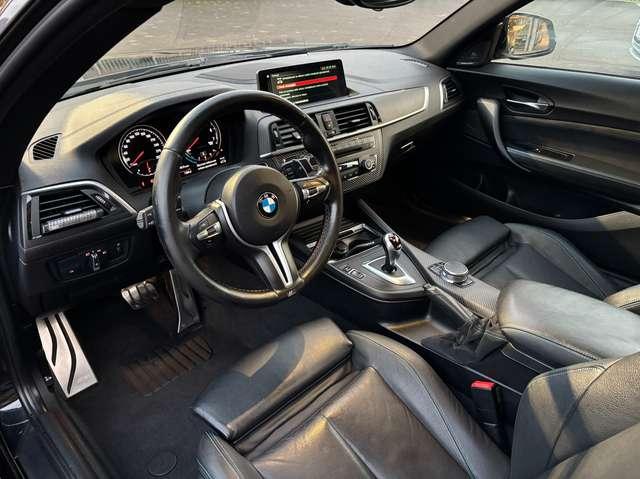 BMW M2 Coupe 3.0 BLACK SHADOW dkg Scarico M PERFORMANCE