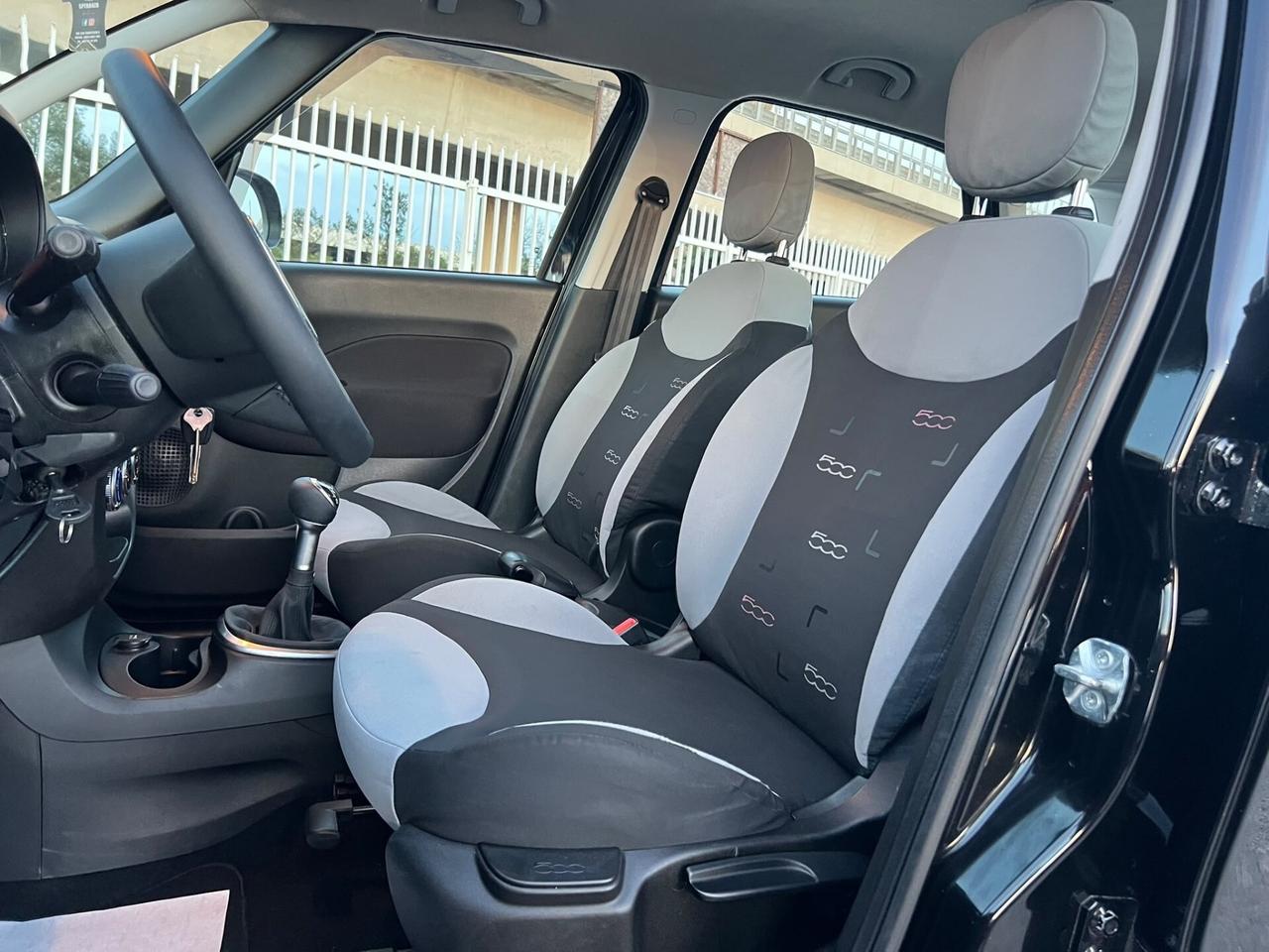 Fiat 500L 2013 1.3 Multijet 85 CV Pop Star PERFETTA