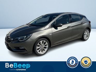 Opel Astra 5P 1.6 CDTI INNOVATION S&S 110CV