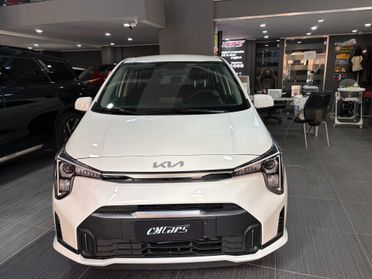 Kia Picanto 1.0 MPI 63 cv Urban ITALIANA Km 0 FULL