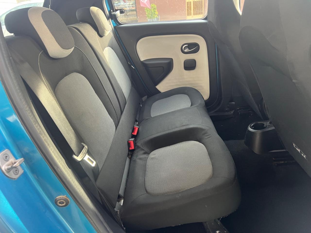 Renault Twingo SCe Stop&Start Lovely