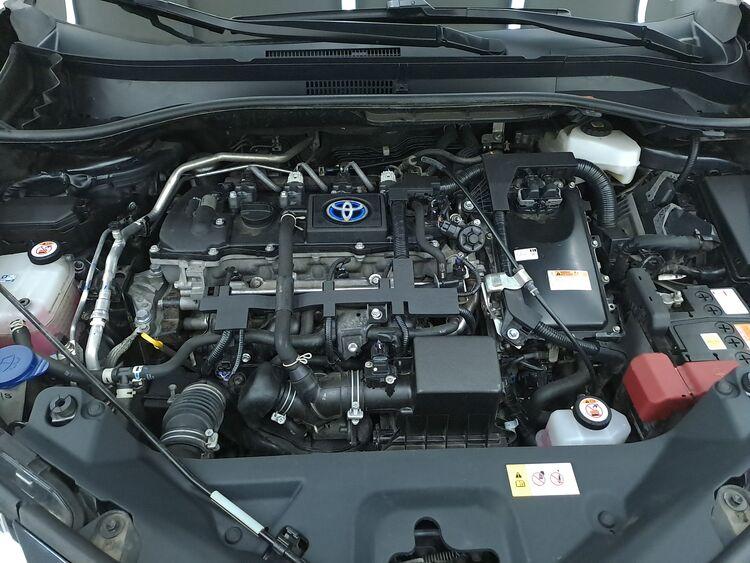 Toyota C-HR Hybrid Business BR545881 1.8 Full Hybrid 122CV