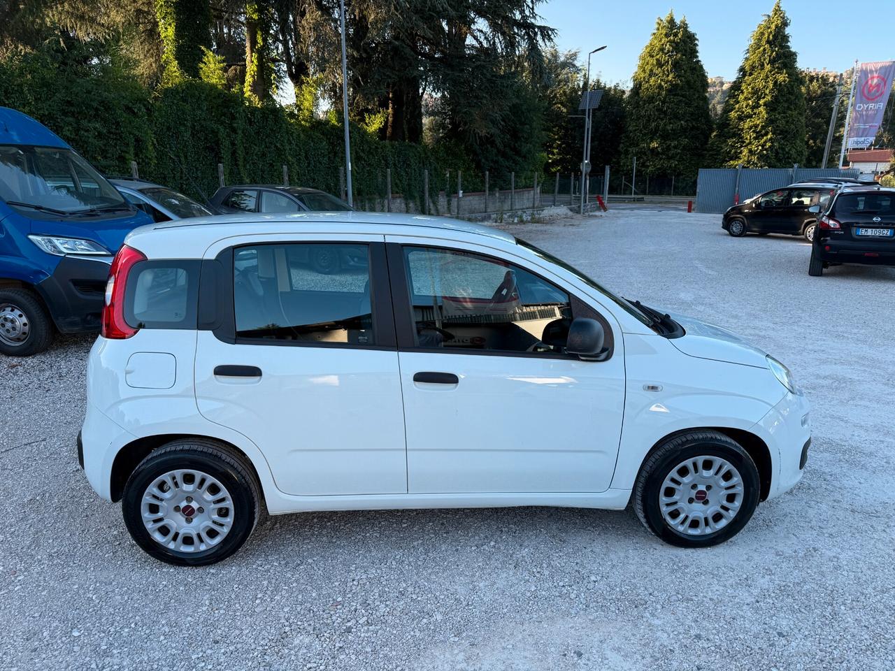 Fiat Panda 1.2 EasyPower Easy