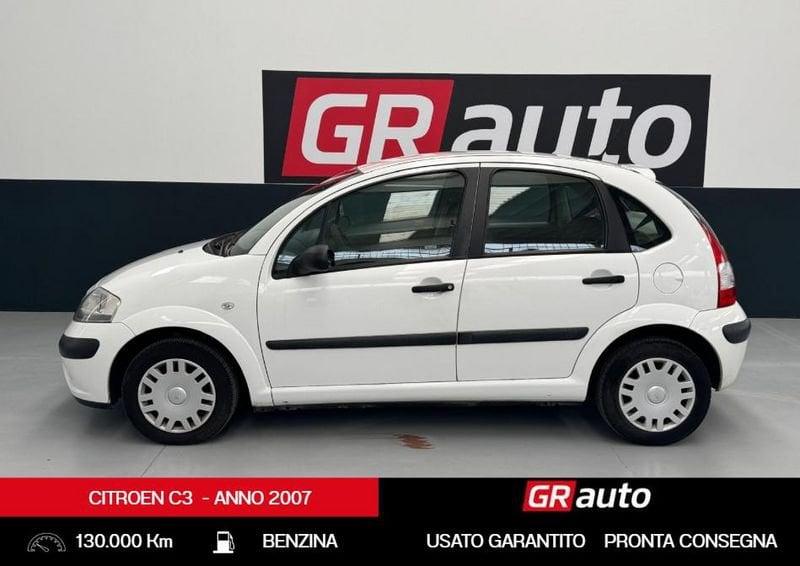 Citroën C3 C3 1.1 Cashmere