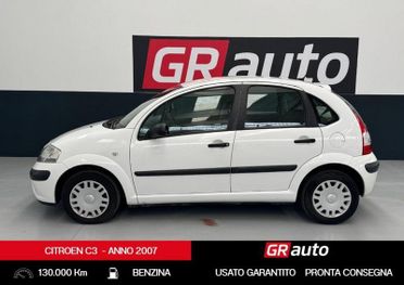 Citroën C3 C3 1.1 Cashmere