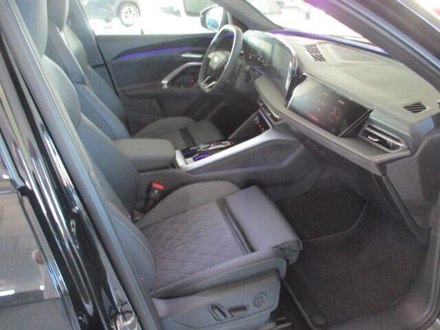 Audi Q5 TDi 150 kW mHEV+ S tronic quattro line edition