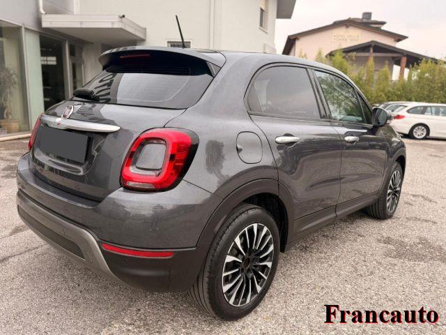 FIAT 500X 1.6 MultiJet 120 CV Business