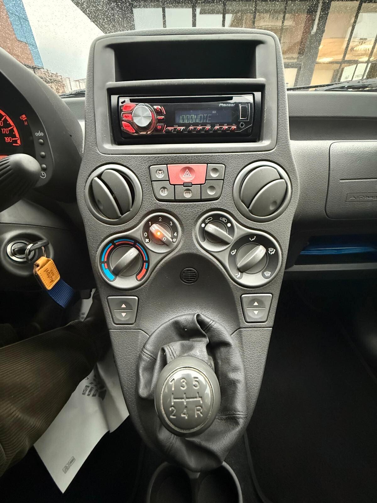 Fiat Panda 1.2 4x4 Climbing ***UNICA PROPRIETARIA***