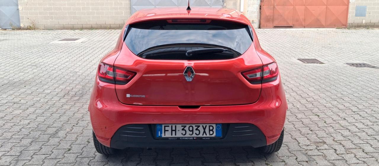 Renault Clio 1.2 75CV Zen NeopatentatiOK