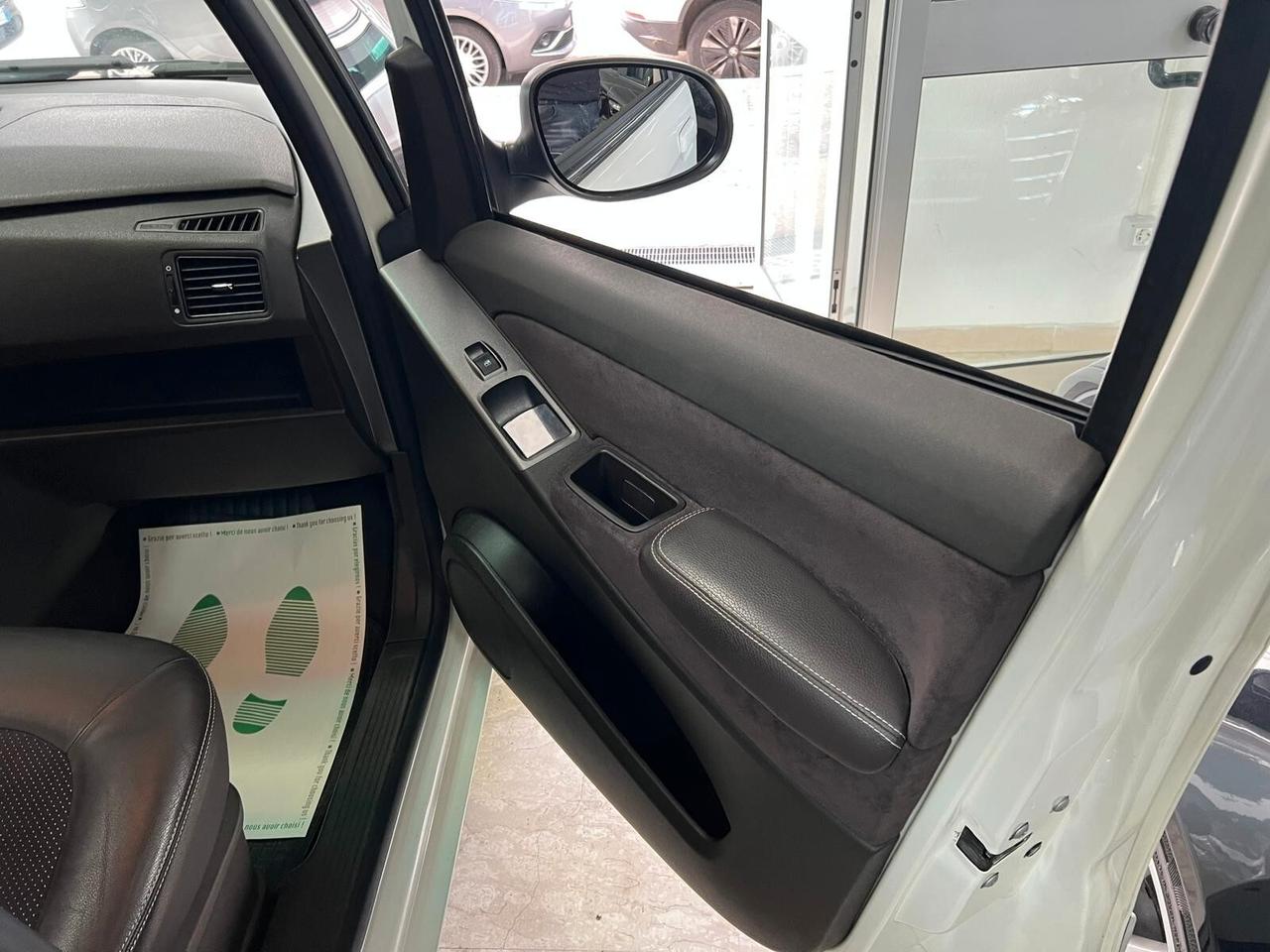 Lancia MUSA 1.3 Mjt 95CV DFN