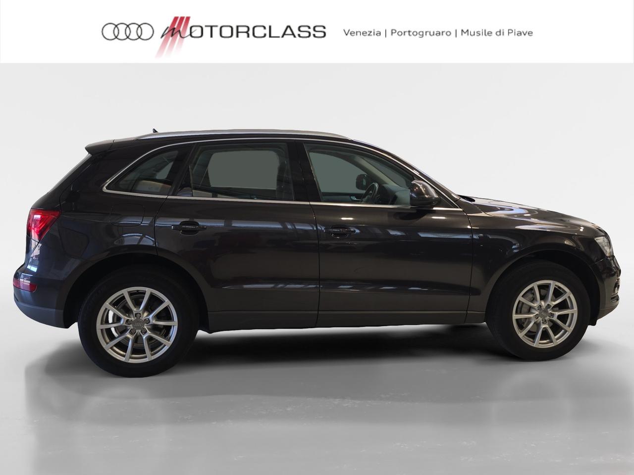 2.0 Tdi 177 cv Quattro S Tronic