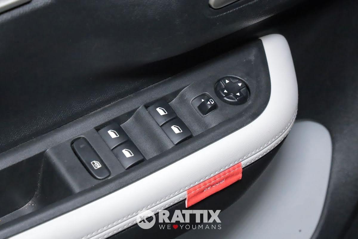 Citroen C3 1.2 puretech turbo 100CV Max