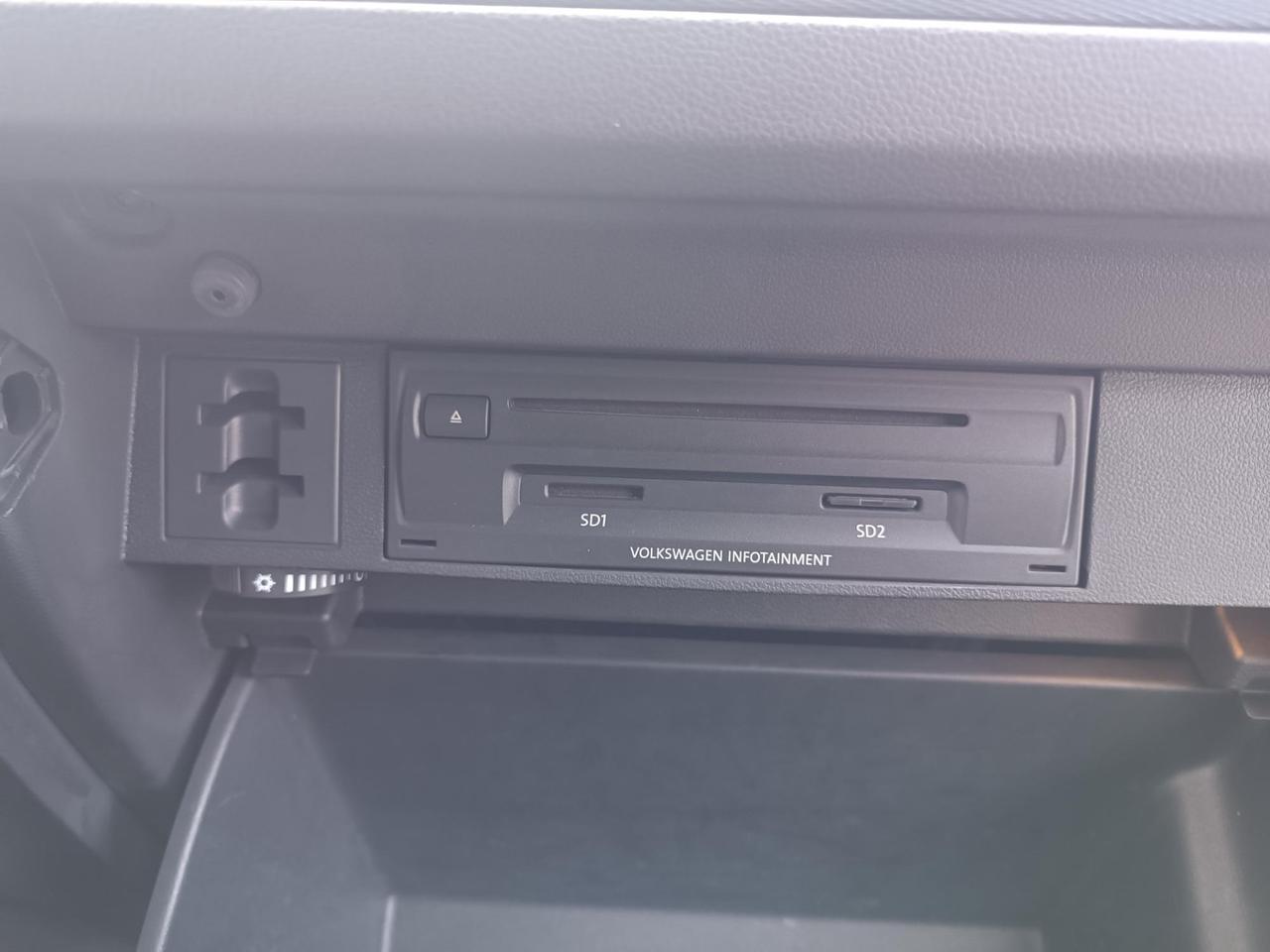 Volkswagen Tiguan 2.0 tdi Executive 4motion 190cv dsg