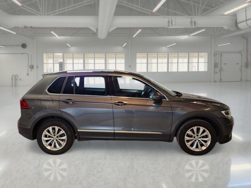 VOLKSWAGEN TIGUAN 2.0 TDI SCR 110KW Business BMT DSG