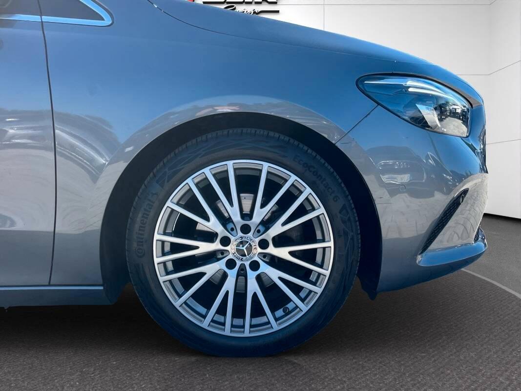 Mercedes Classe B 160 Sport