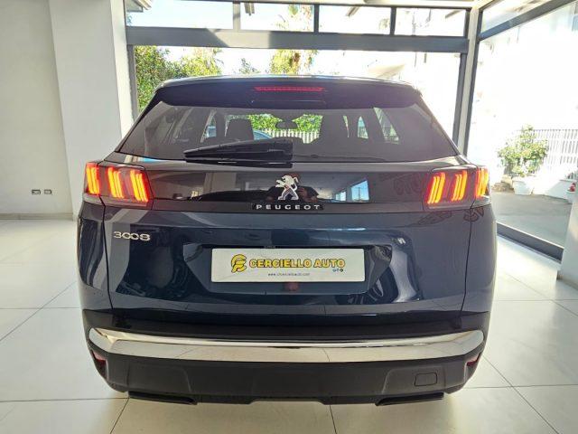 PEUGEOT 3008 BlueHDi 130 S&S EAT8 Allure Pack da ?339,00