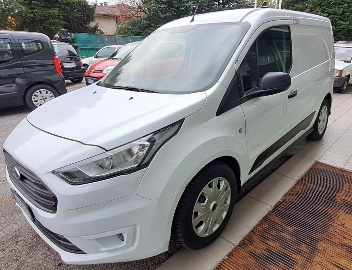 FORD Transit Connect 200 1.5 TDCi 100CV PC Furgone Trend Frigo Coinbentato