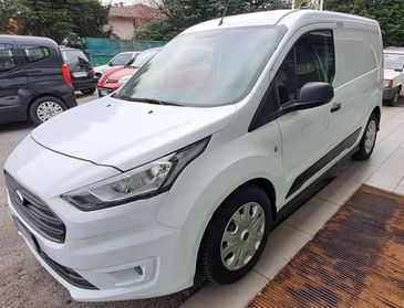 FORD Transit Connect 200 1.5 TDCi 100CV PC Furgone Trend Frigo Coinbentato