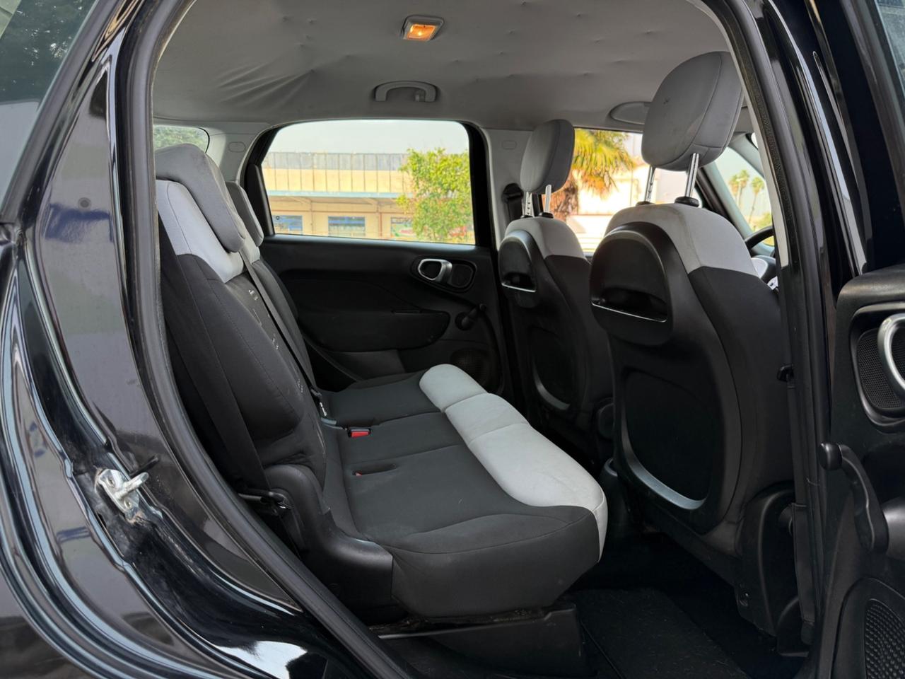 Fiat 500L 1.3 Multijet 85 CV Lounge Full Optional