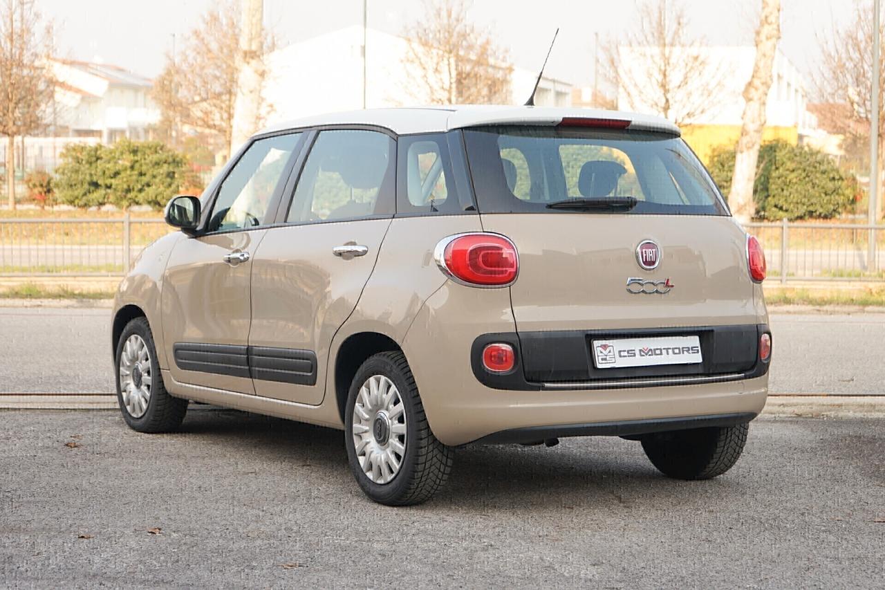 FIAT 500L 1.3 Multijet 85 CV