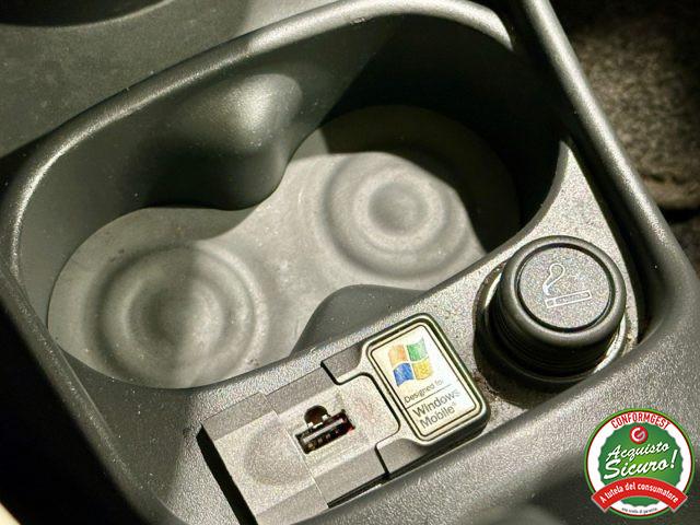 FIAT 500 1.2 Lounge *NEOPATENTATI*UNICO PROPRIETARIO*