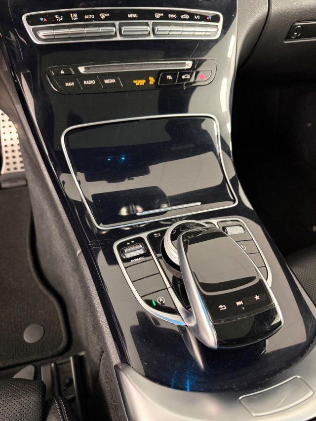 MERCEDES-BENZ C 250 d 4Matic Auto Coupé Premium Plus AMG