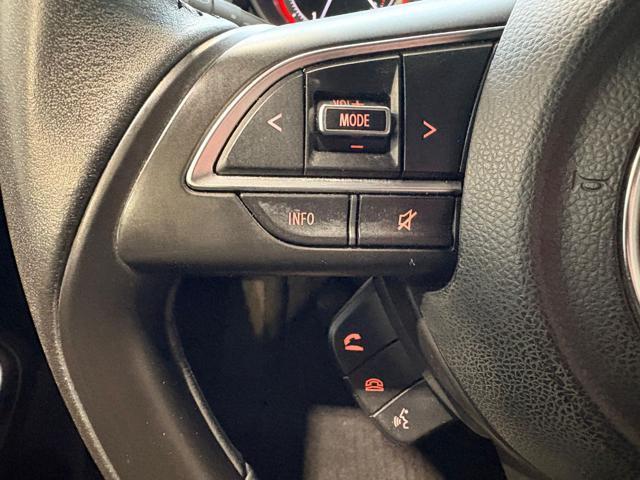 SUZUKI Swift 1.2 Hybrid 83CV 4WD AllGrip TOP KEYLESS RETROCAM.