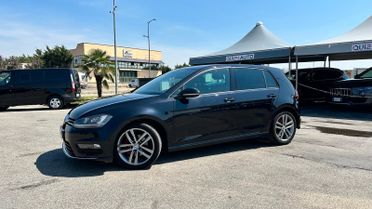 Volkswagen Golf 1.6 TDI 110 CV 5p. Sport R-LINE / KM CERTIFICATI