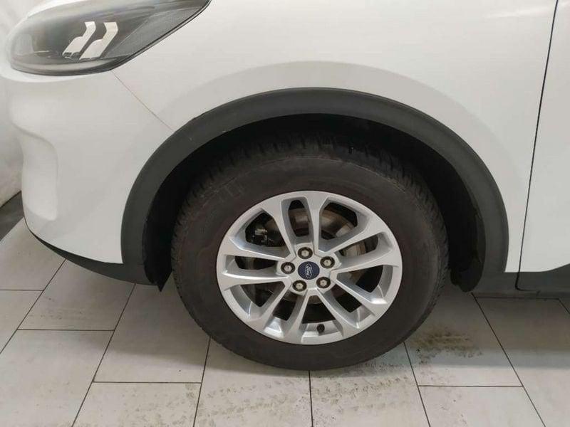 Ford Kuga 1.5 ecoblue Titanium 2wd 120cv