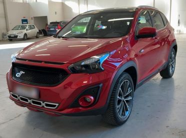 Dr F35 1.5 Turbo Bi-Fuel 156 CV!