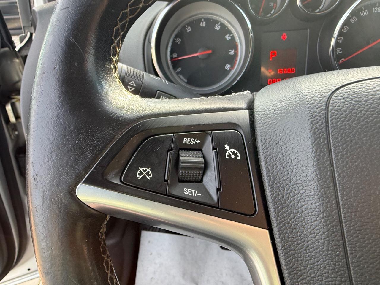 Opel Meriva 1.4 Turbo 120CV automatica . EURO6