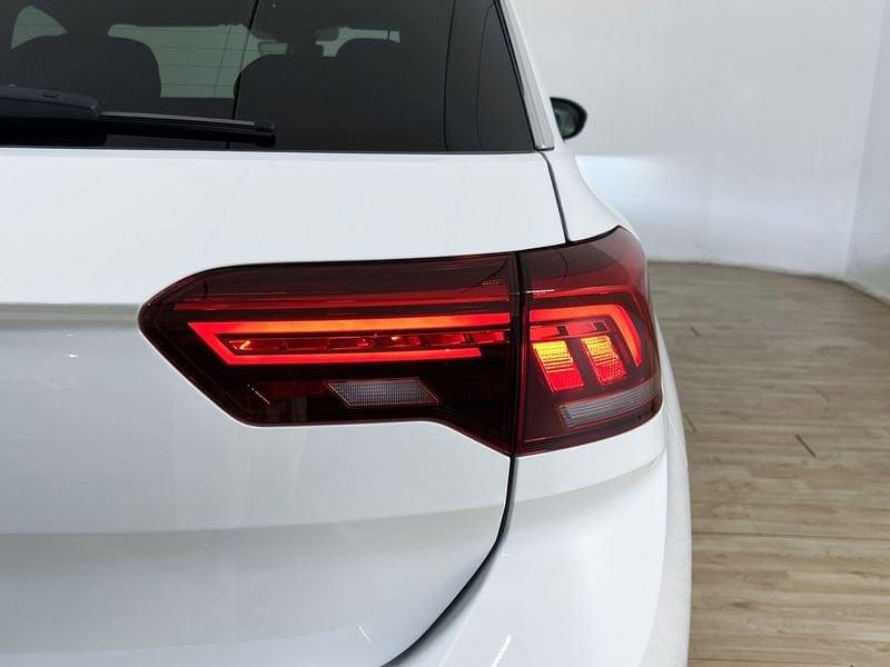 Volkswagen T-Roc T-Roc 1.5 tsi R-Line Plus