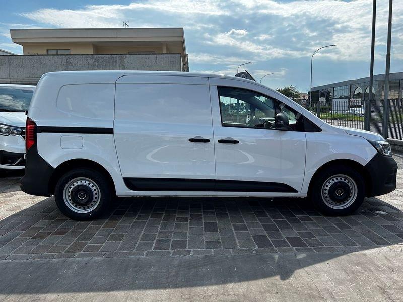 Renault Kangoo NUOVO VAN FG L2 Blue dCi 95 MY24