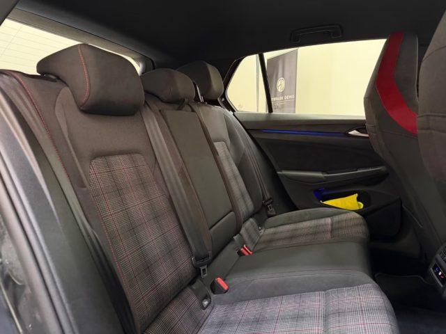 VOLKSWAGEN Golf 2.0 TSI DSG GTI