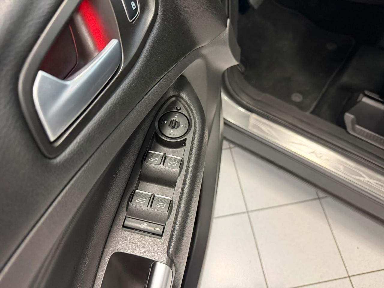 Ford Kuga 1.5 TDCI ST LINE 2017