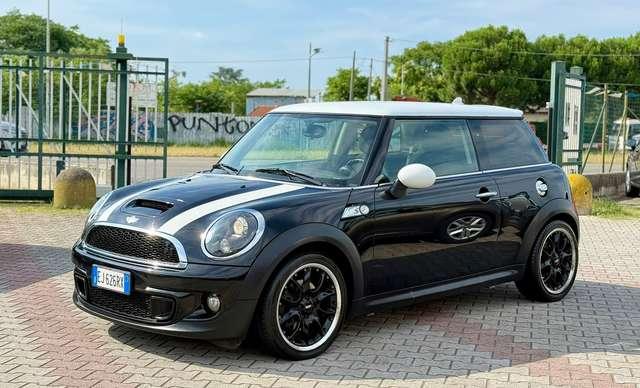 MINI Cooper SD Mini III R56 2007 Hatchback 2.0