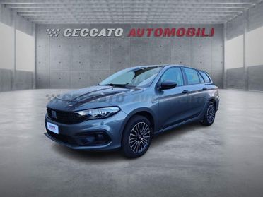 FIAT Tipo Tipo SW 1.0 t3 100cv