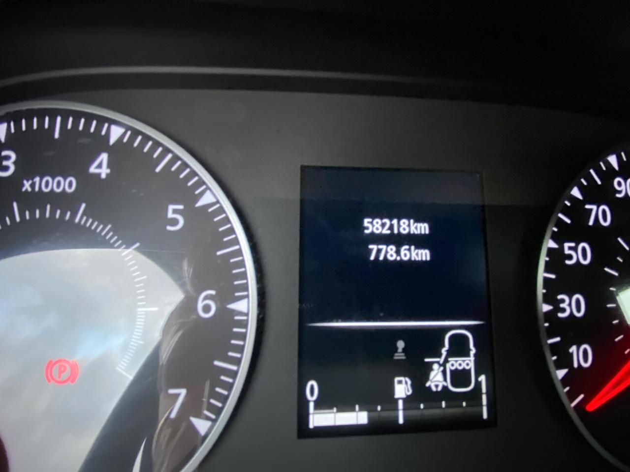 Dacia Duster 1.0 TCe GPL 4x2 Journey