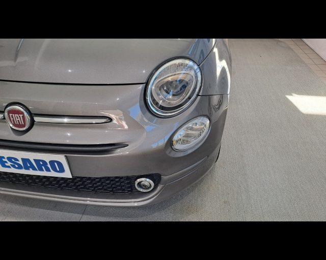 FIAT 500 1.0 hybrid 70cv Cult