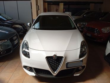 Alfa Romeo Giulietta 1.6 JTDm 120 CV PERMUTE