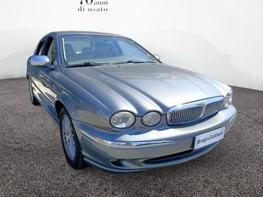 Jaguar X-Type Berlina 2.2 D Executive