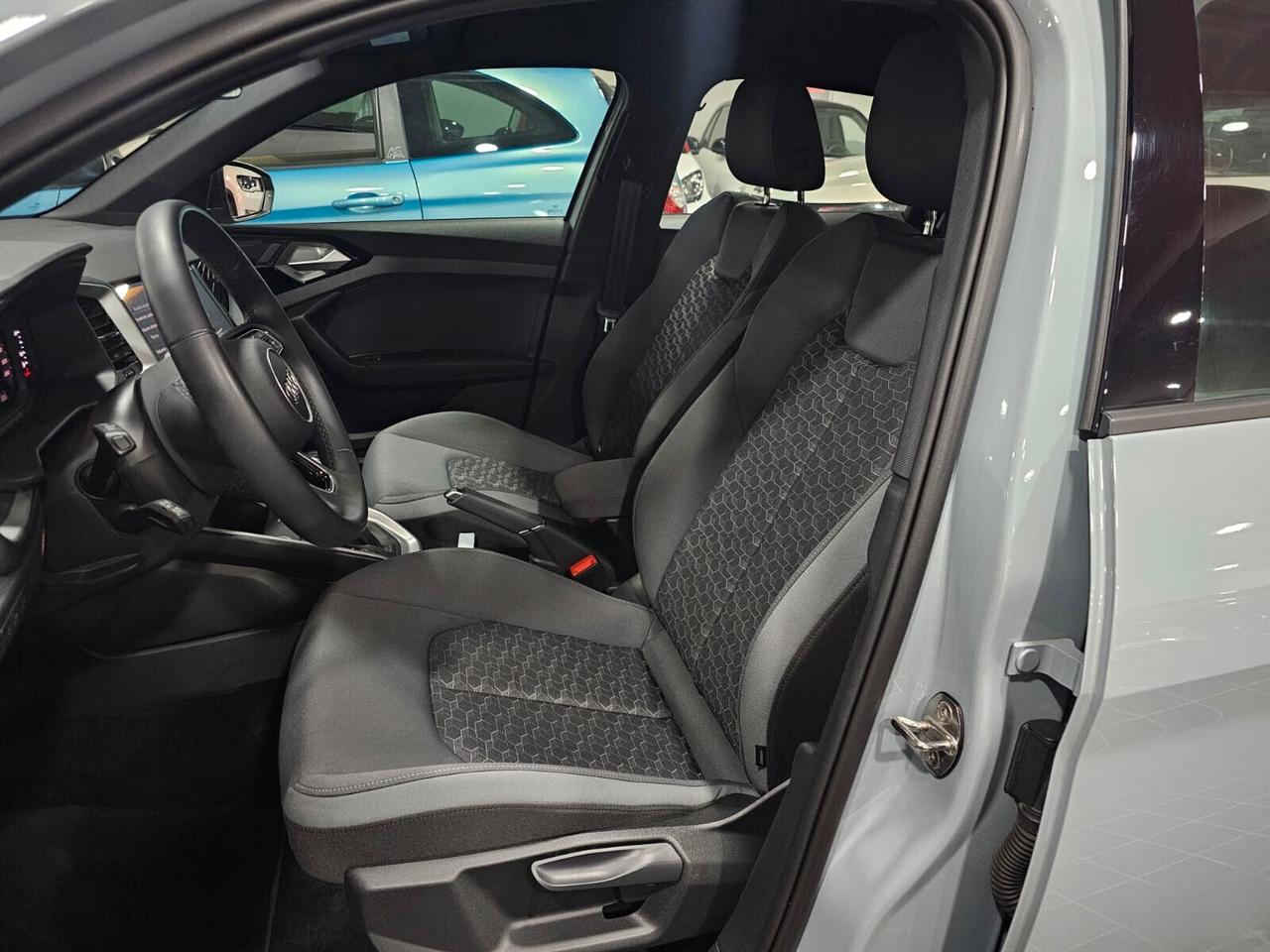 Audi A1 SPB 25 TFSI Business